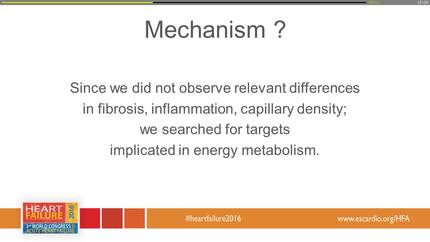 The microRNA-146a - DLST axis: a new therapeutic target in heart failure.