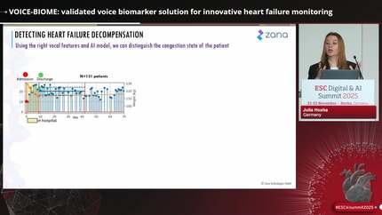 Make AI listening to voice and sound