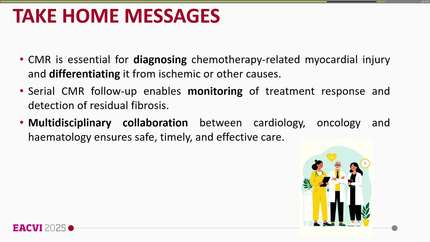 Cardiac effects of chemotherapy