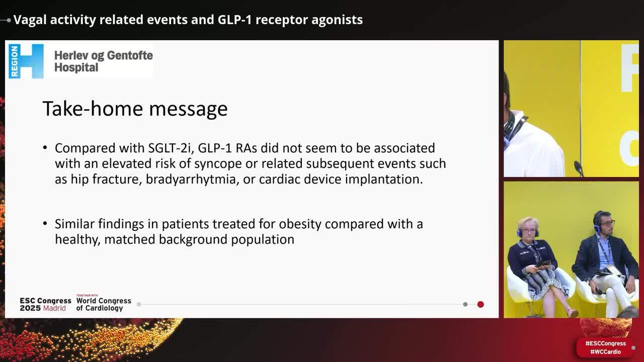 What's new for GLP-1 agonist and SGLT2 inhibitor cardiovascular pharmacotherapy?