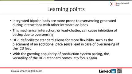 Atrioventricular block