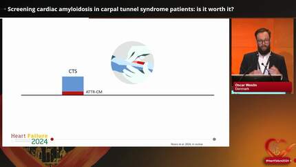 Preventing heart failure: strategies for earlier diagnosis of ATTR cardiac amyloidosis