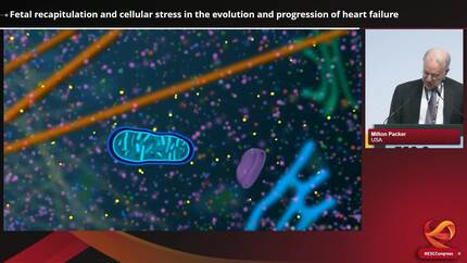 ESC Rene Laennec Lecture in Clinical Cardiology