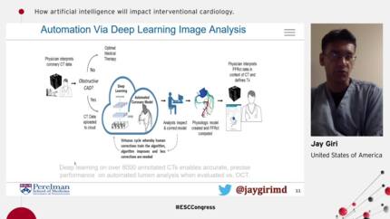 Jay Giri, MD, MPH, Senior Fellow - Penn LDI