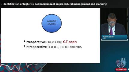Different lead extraction techniques and approaches: do we have better options for specific patients?