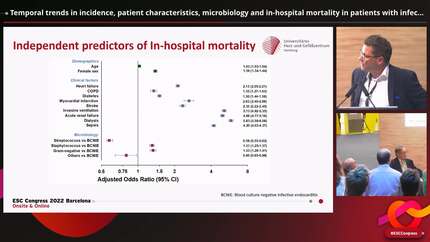 Temporal trends in incidence, patient characteristics, microbiology and in-hospital mortality in patients with infective endocarditis: a contemporary analysis of 86,469 cases between 2007 and 2019