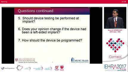 HRS: our view on heart failure implants.