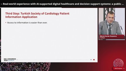 Real-world experience with AI-supported digital healthcare and decision support systems: a public health perspective from Turkiye