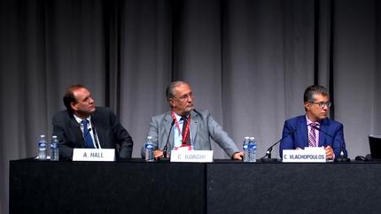 Discussion - How to improve prognosis in high cardiovascular risk patients.