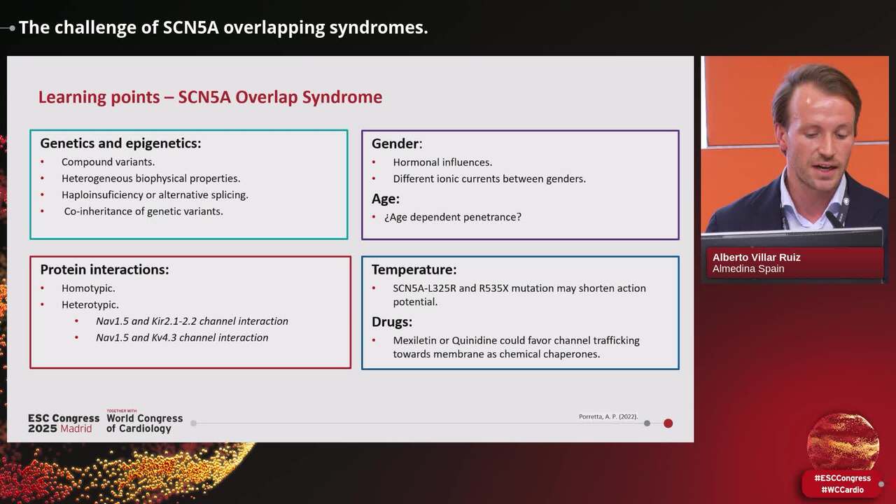 Diagnostic challenges in ventricular arrhythmias 