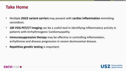 Cardiac masqueraders: when rare conditions mimic the usual suspects