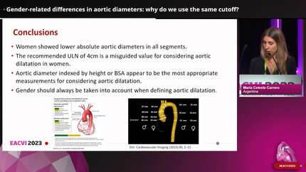 What you think is normal may not be normal: Consider the physiology and anatomy