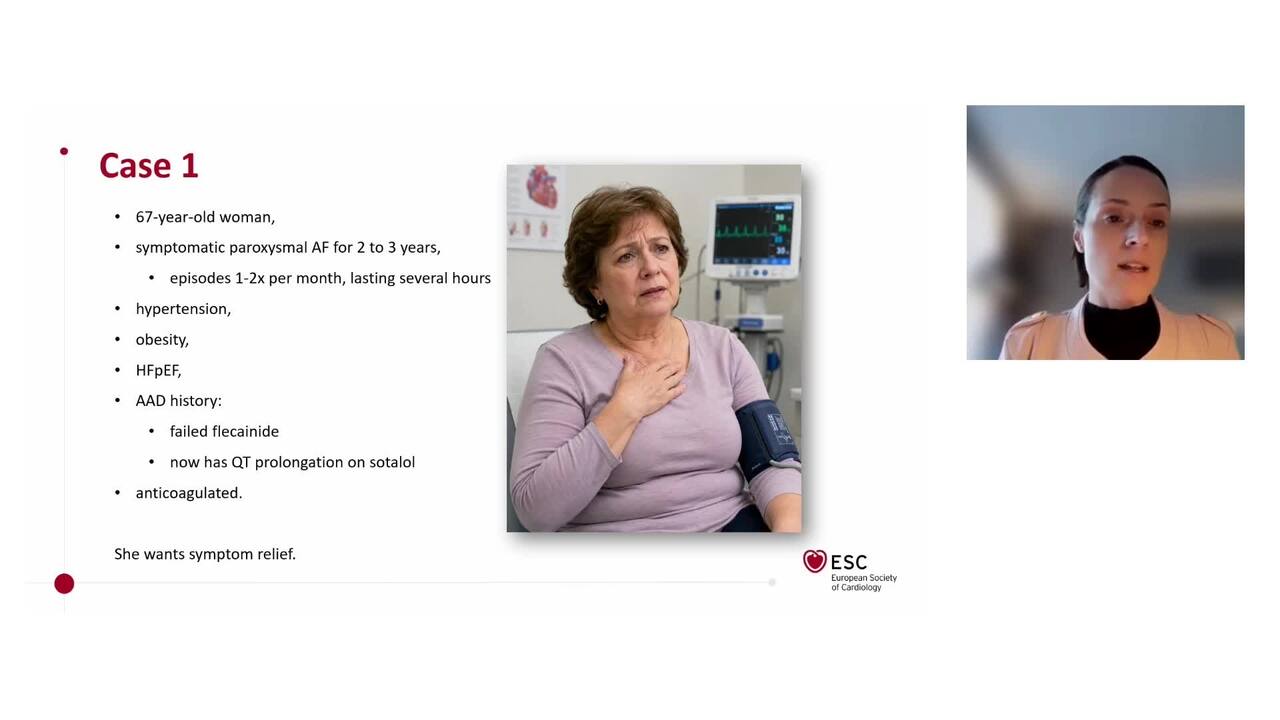Interventions in women: interventional cardiology meets electrophysiology - pre-, peri-, and post-procedural considerations
