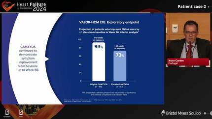 HCM Summit: navigating patient cases