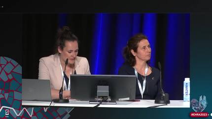 Late Breaking Science - Today and tomorrow