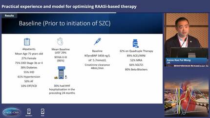 Practical experience and model  for optimizing RAASi-based therapy