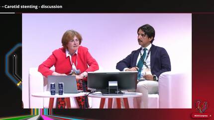 Great Debates: acute stroke intervention - what's next after thrombectomy?