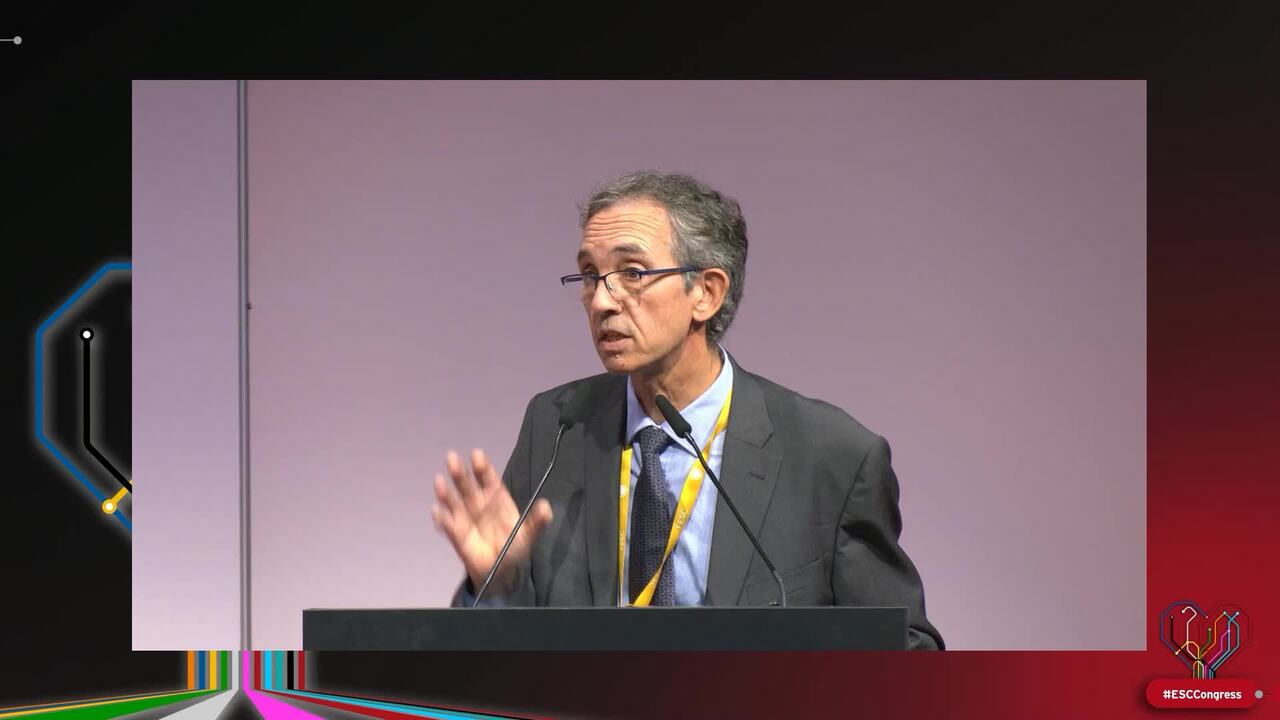 Lp(a) and aortic stenosis - discussion