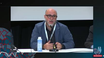 To ablate or not to ablate: decision making on ablations near the AV node