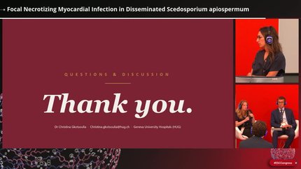 When systemic inflammation targets the heart