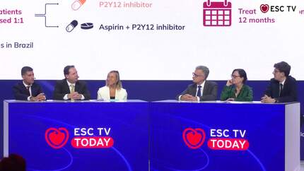 Day in Focus by ESC TV Today - Sunday 31 August 2025
