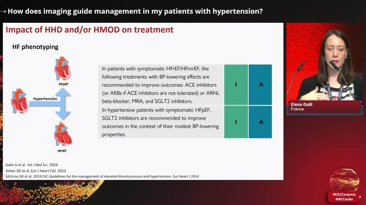 Multimodality imaging to assess cardiovascular risk in metabolic syndrome