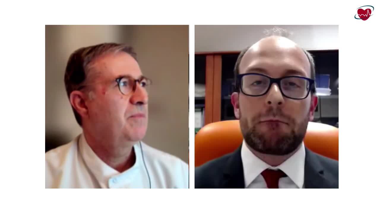 Management of ventricular arrhythmias in myocarditis