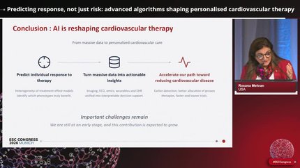 Integrating artificial intelligence in interventional cardiology