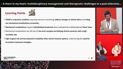 Escalation strategies across the heterogeneous spectrum of acute heart failure and cardiogenic shock