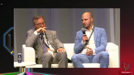 Ask the Trialists from Hot Line 5