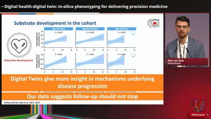 Digital health-digital twin: in-silico phenotyping for delivering precision medicine