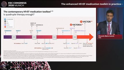 Challenging perceptions: why add more to your HFrEF medication toolkit?