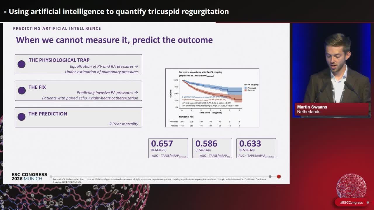 How to use artificial intelligence in assessment of valve disease?