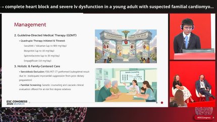 From hereditary to acquired cardiomyopathies 