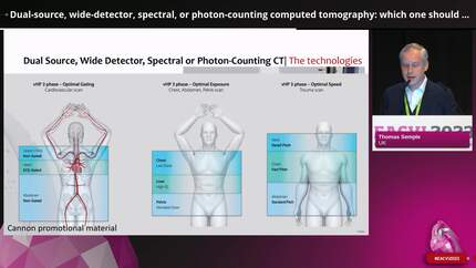 Cardiac computed tomography in paediatric patients