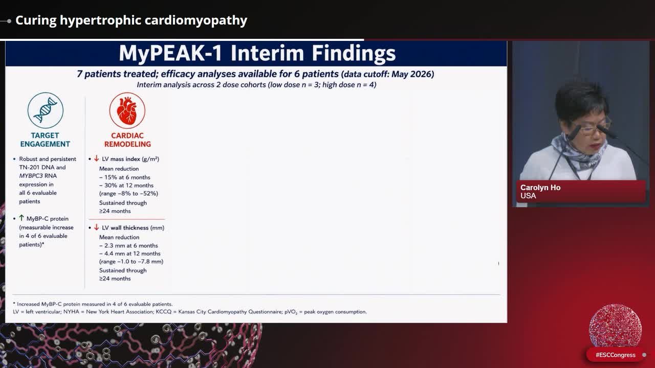 Can we cure cardiomyopathies?: window to gene therapy