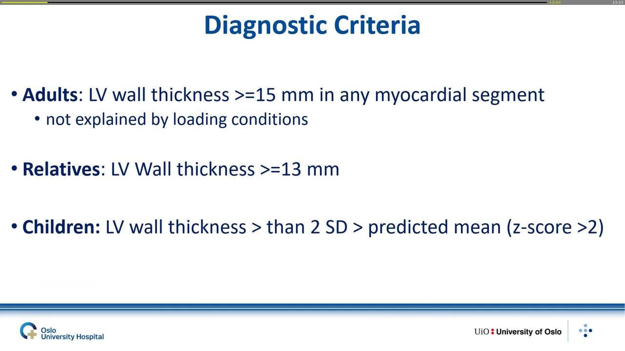 Echo essentials for hypertrophic cardiomyopathy (HCM): the heartbeat of diagnosis and treatment