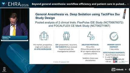 Revolt against the ordinary: redefining pulsed field ablation for real-world impact