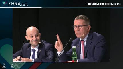 Cardiac rhythm devices in heart failure - optimal use in contemporary practice