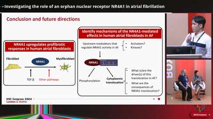 Novel mechanisms of arrhythmogenic cardiac disease
