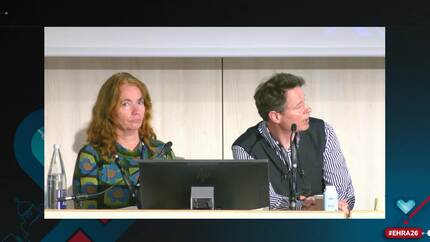 Implications of atrial fibrillation in heart failure: vicious twins