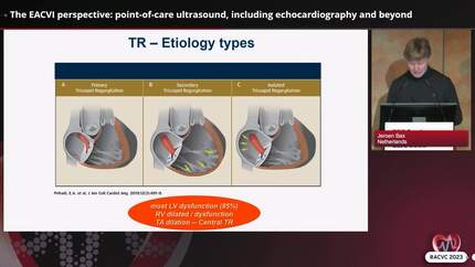 My patient has RV failure: different perspectives for a unified diagnostic/therapeutic pathway