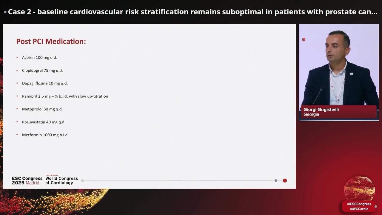Implementation of cardio-oncology services in Georgia 