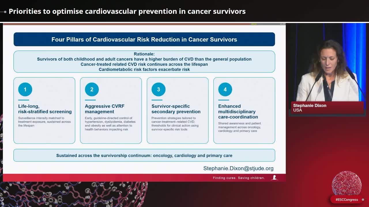 Building the next-generation care models in cardio-oncology