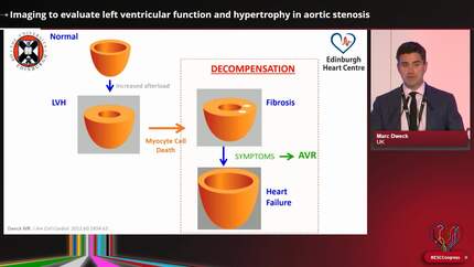 Heart failure and valvular heart disease: imaging to the rescue