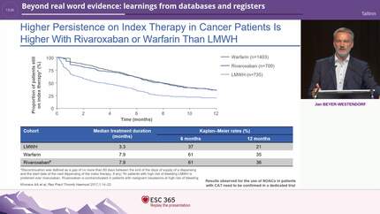 Beyond real word evidence: learnings from databases and registers