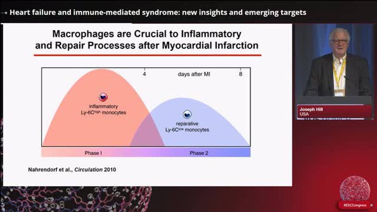 Frontiers in anti-inflammatory therapies