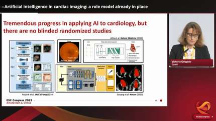 The artificial intelligence revolution in cardiology: current trends and future directions