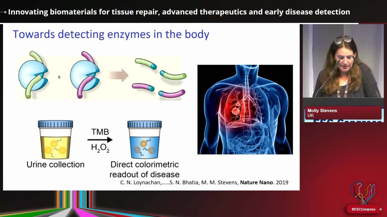 ESC Paul Hugenholtz Lecture in Innovation