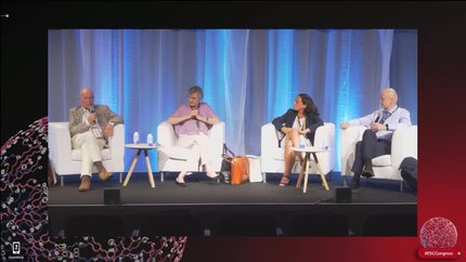 The floor is yours: bring your questions on direct oral anticoagulants monitoring and reversal - for whom, when, and why?